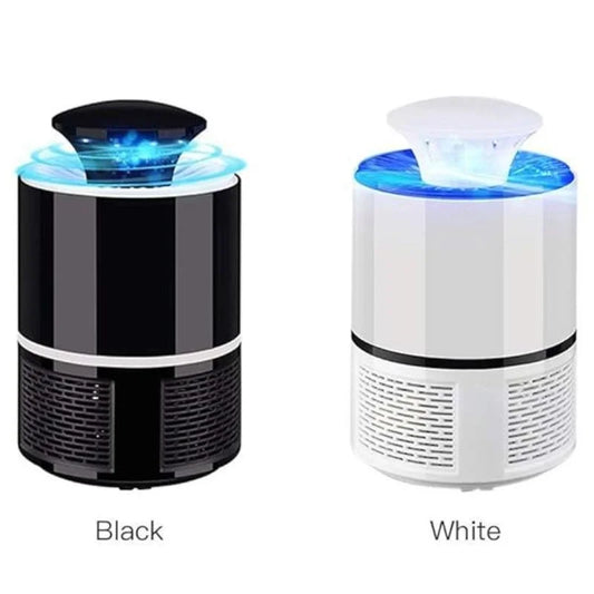 UV LED USB Mosquito Trap Lamp
