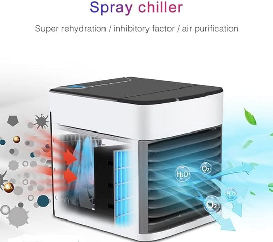 Arctic Air Cooler Ultra