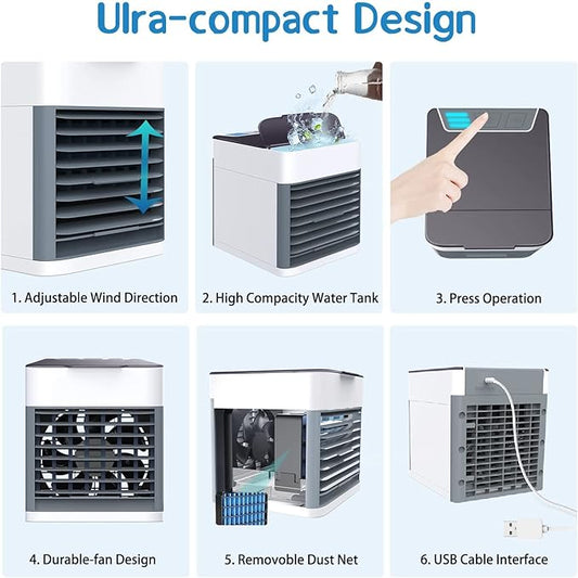Arctic Air Cooler Ultra