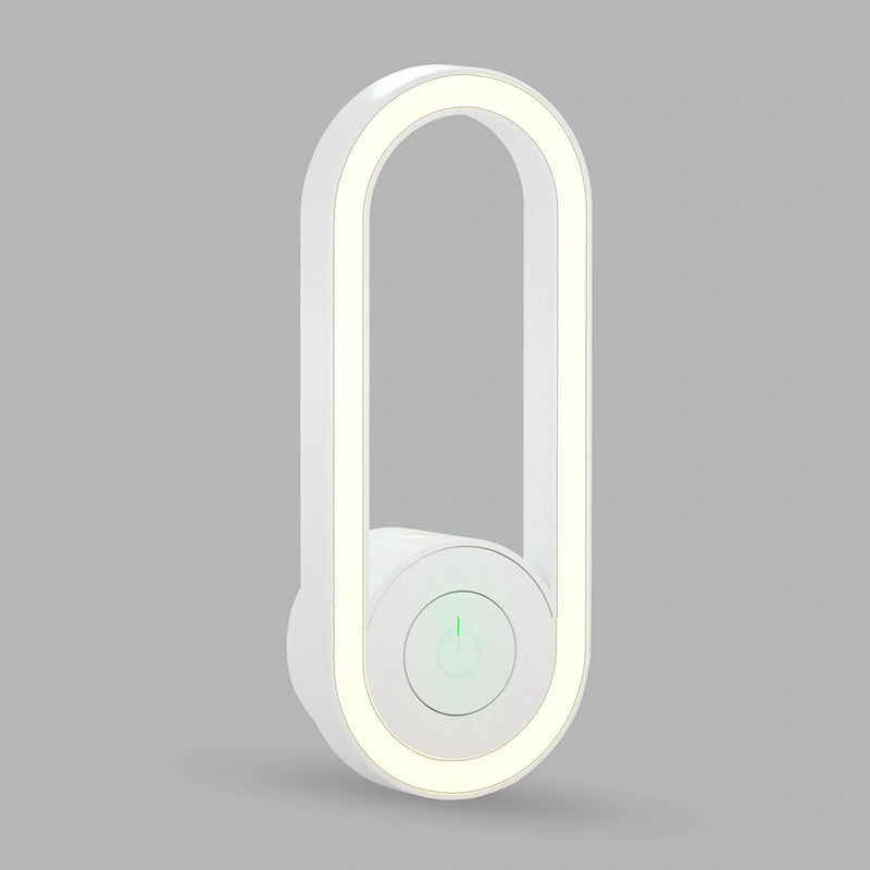 Ultrasonic Mosquitoes Repeller Led Night Light Bugs Killers