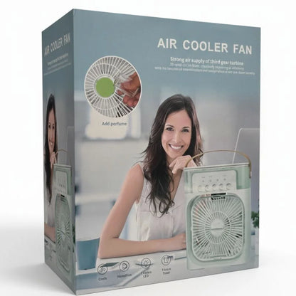 Portable Mist Air Conditioner