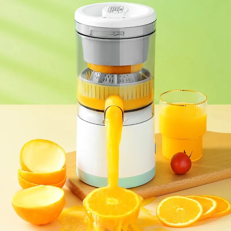 Rechargable Electric Citrus Juicer Machines