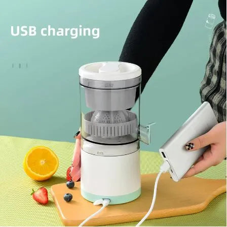 Rechargable Electric Citrus Juicer Machines