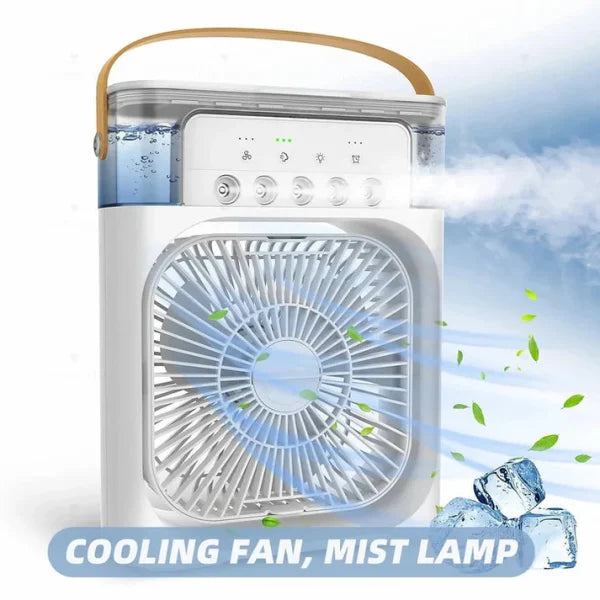 Portable Mist Air Conditioner
