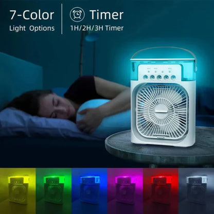 Portable Mist Air Conditioner