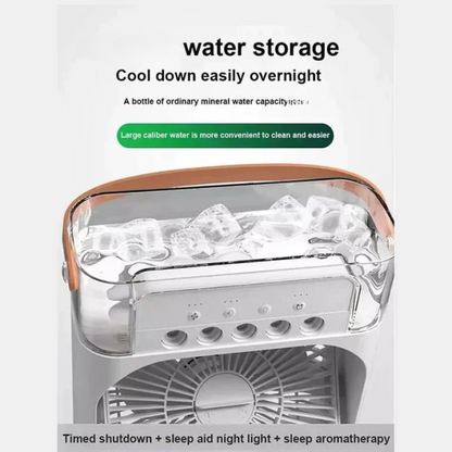 Portable Mist Air Conditioner