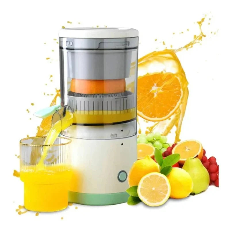 Rechargable Electric Citrus Juicer Machines