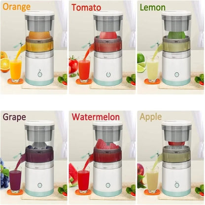 Rechargable Electric Citrus Juicer Machines